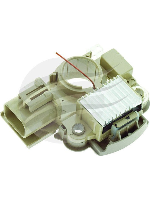 Jaylec Reg 12V For Mazda 6 A866X46572 Suits A3Tg0081 P / D Reg 15-6647 Voltage Regulators Jaylec - Micks Gone Bush