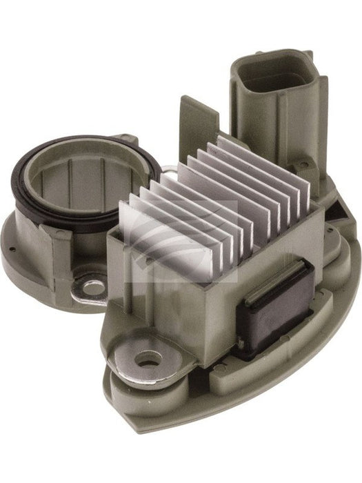 Jaylec Reg 14V Suits For Nissan Navara Pathfinder 2.5L C / S / L 15-6659-1 Voltage Regulators Jaylec - Micks Gone Bush