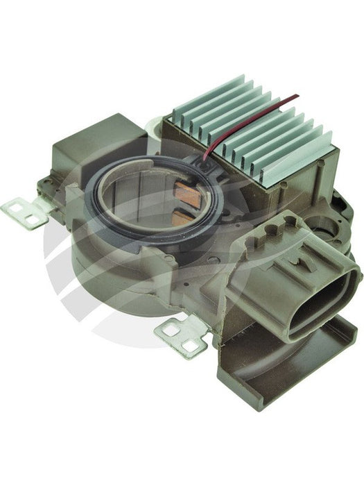 Jaylec Reg 14V Suits For Nissan Navara 2.5L Dsl 3 Pin Reg 130A Alts 15-6659 Voltage Regulators Jaylec - Micks Gone Bush