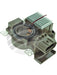 Jaylec Reg 14V Suits For Nissan Navara 2.5L Dsl 3 Pin Reg 130A Alts 15-6659 Voltage Regulators Jaylec - Micks Gone Bush