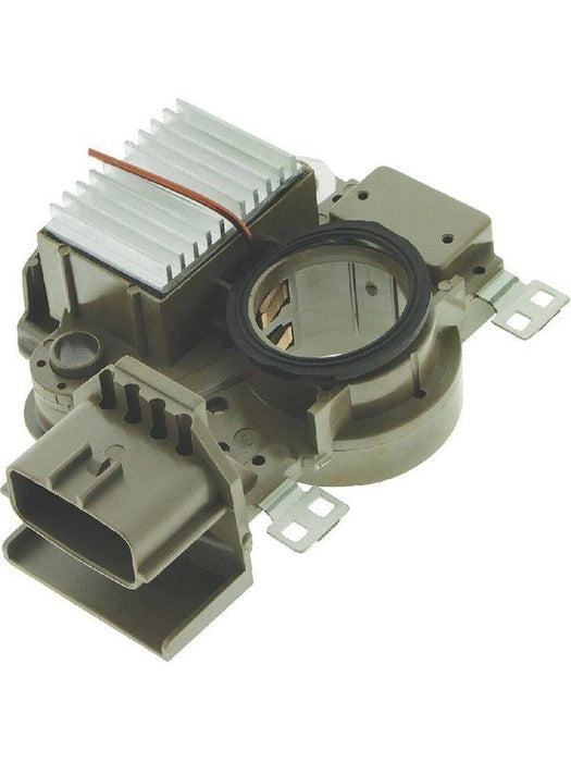 Jaylec Regulator 14V Pajero Triton 4 Pin 15-6663 Voltage Regulators Jaylec - Micks Gone Bush