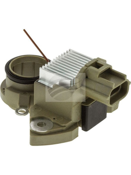 Jaylec Regulator 14V For Ford Escape 2.5L Focus 2.0L 2.3L 44112 Ar 15-6666-1 Voltage Regulators Jaylec - Micks Gone Bush