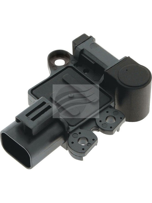 Jaylec Regulator 12V For Hyundai I30 Diesel 15-6669 Voltage Regulators Jaylec - Micks Gone Bush