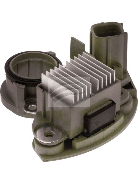 Jaylec Regulator 14V For Honda Fit Honda City 1.5L 44174 C Fr Ig L 15-6691 Voltage Regulators Jaylec - Micks Gone Bush
