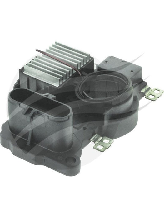 Jaylec Regulator 28V Volvo Truck Volvo Bus 15-6694 Voltage Regulators Jaylec - Micks Gone Bush