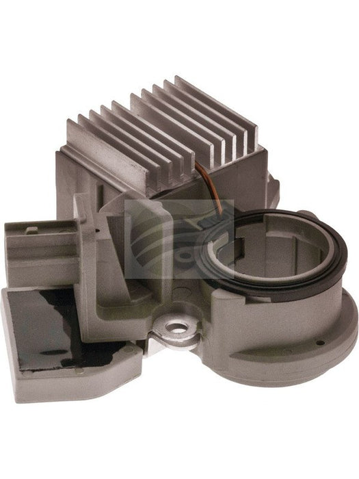 Jaylec Reg 14V Suits Honda Civic Fk2 Lin Plug 15-6724 Voltage Regulators Jaylec - Micks Gone Bush