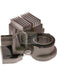 Jaylec Reg 14V Suits Honda Civic Fk2 Lin Plug 15-6724 Voltage Regulators Jaylec - Micks Gone Bush