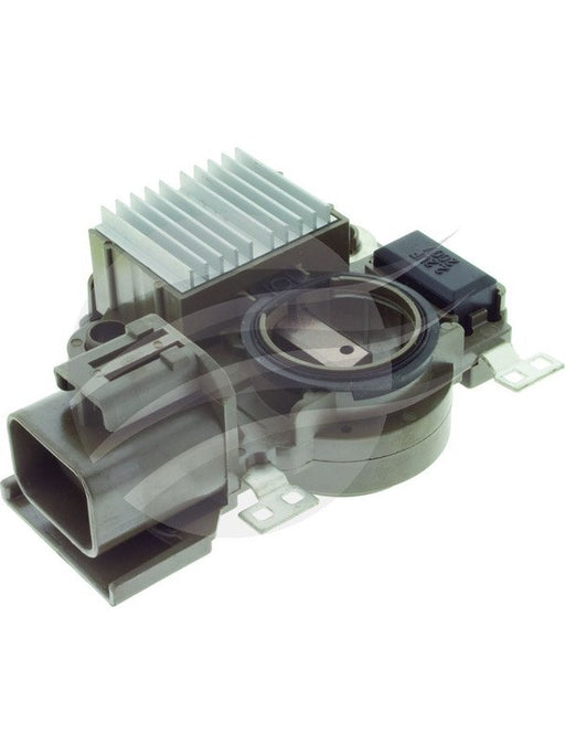 Jaylec Regulator 12V AU Falcon 6 Cyl A866X34272 Holden Gen 3 V8 15-675 Voltage Regulators Jaylec - Micks Gone Bush