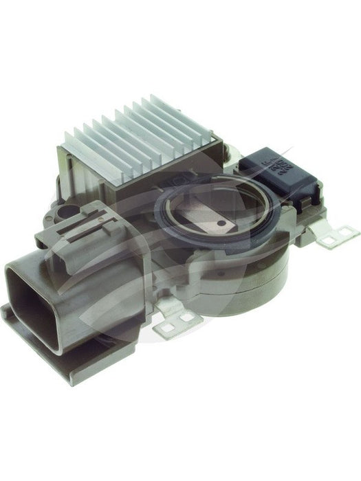 Jaylec Regulator 12V AU Falcon 6 Cyl A866X34272 Holden Gen 3 V8 15-675 Voltage Regulators Jaylec - Micks Gone Bush