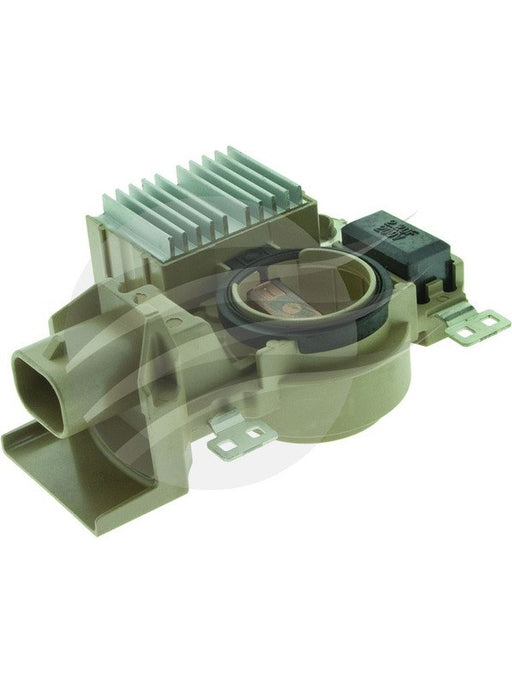 Jaylec Regulator VZ Commodore V6 Non Rvc Type 545 Reg 545 First 3 Digits 15-689 Voltage Regulators Jaylec - Micks Gone Bush