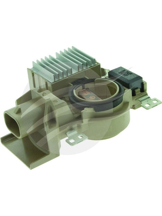 Jaylec Regulator VZ Commodore V6 Non Rvc Type 545 Reg 545 First 3 Digits 15-689 Voltage Regulators Jaylec - Micks Gone Bush