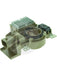 Jaylec Regulator VZ Commodore V6 Non Rvc Type 545 Reg 545 First 3 Digits 15-689 Voltage Regulators Jaylec - Micks Gone Bush