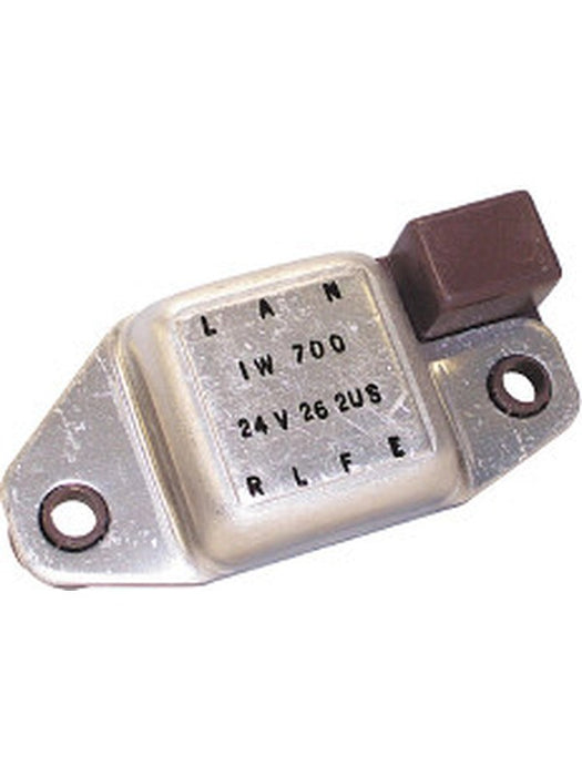 Jaylec Voltage Reg 24V Sawafuji For Hino F17D 27700-1700 1291-008-00X0 15-762 Voltage Regulators Jaylec - Micks Gone Bush