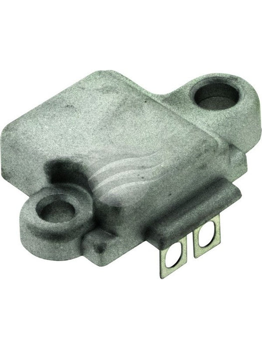 Jaylec Voltage Reg 12V Denso 126000-0180 520 770 820 In218 831356 15-801 Voltage Regulators Jaylec - Micks Gone Bush