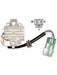 Jaylec Voltage Reg 12V Denso 126000-0920 In920 15-810 Voltage Regulators Jaylec - Micks Gone Bush