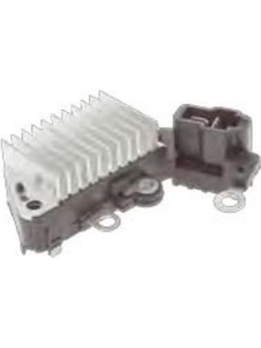 Jaylec Voltage Reg 12V Denso Daihatsu Applause 126000-0600 In254 15-820 Voltage Regulators Jaylec - Micks Gone Bush