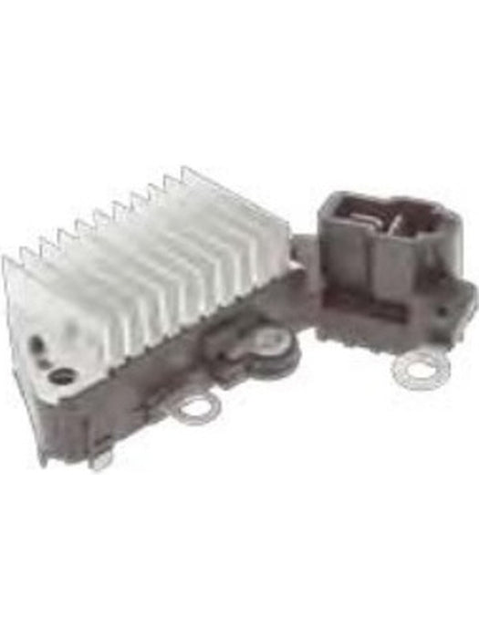 Jaylec Voltage Reg 12V Denso Daihatsu Applause 126000-0600 In254 15-820 Voltage Regulators Jaylec - Micks Gone Bush