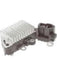 Jaylec Voltage Reg 12V Denso Daihatsu Applause 126000-0600 In254 15-820 Voltage Regulators Jaylec - Micks Gone Bush