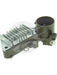 Jaylec Voltage Reg 12V Denso 126000-0430 Honda Civic In221 Transpo 15-832 Voltage Regulators Jaylec - Micks Gone Bush