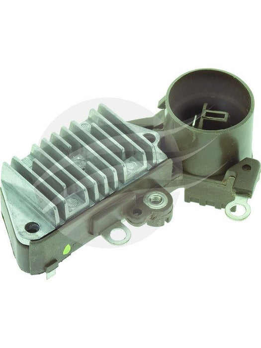 Jaylec Voltage Reg 12V Denso 126000-0340 400 510 650 In220 45-75100 15-834 Voltage Regulators Jaylec - Micks Gone Bush