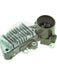 Jaylec Voltage Reg 12V Denso 126000-0340 400 510 650 In220 45-75100 15-834 Voltage Regulators Jaylec - Micks Gone Bush