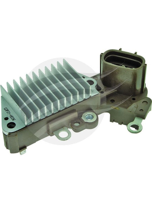 Jaylec Reg 12V Poongsung For Hyundai 15-8365 Voltage Regulators Jaylec - Micks Gone Bush