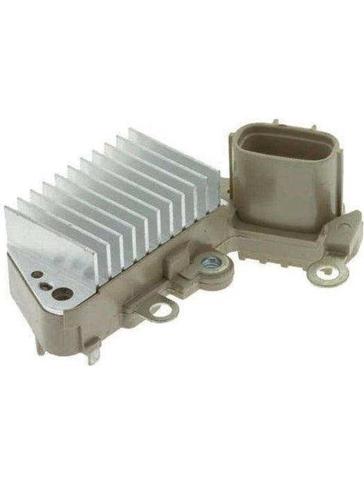 Jaylec Voltage Regulator 12V Denso For Caterpillar 126000-1800 In450 15-841 Voltage Regulators Jaylec - Micks Gone Bush