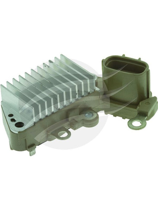 Jaylec Voltage Reg 12V Denso 126000-1630 15-842 Voltage Regulators Jaylec - Micks Gone Bush