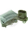 Jaylec Voltage Reg 12V Denso 126000-1630 15-842 Voltage Regulators Jaylec - Micks Gone Bush