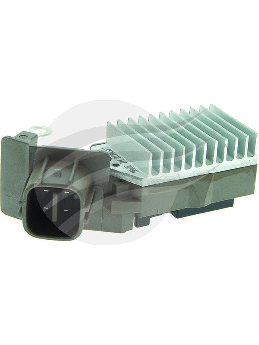 Jaylec Regulator 12V For Toyota Yaris Ig / S / L / Fr 63mm Ep35 15-8452 Voltage Regulators Jaylec - Micks Gone Bush