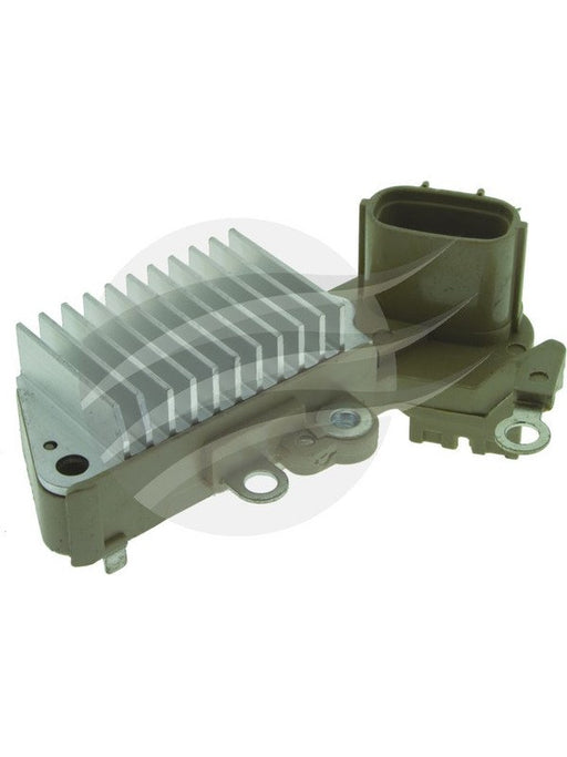 Jaylec Voltage Reg 12V Denso 126000-1730/1750 Paseo For Camry In437 45- 15-845 Voltage Regulators Jaylec - Micks Gone Bush