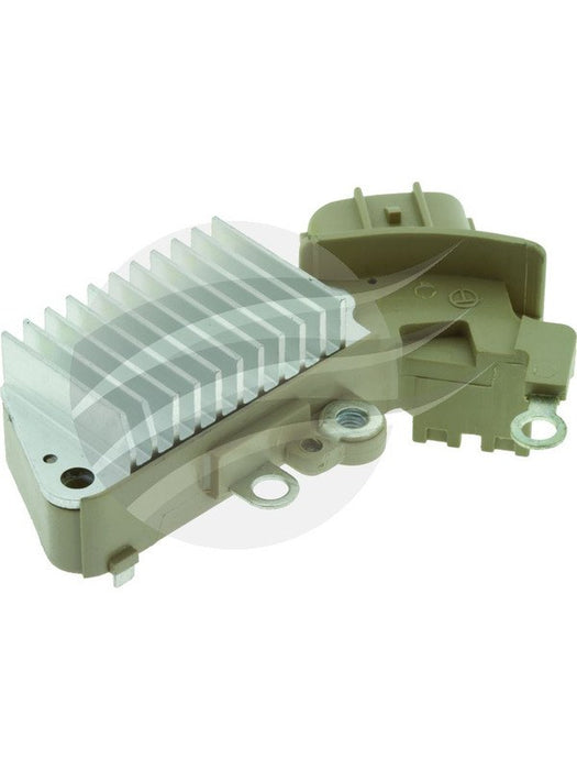 Jaylec Voltage Reg 12V Denso 126000-1870 Camry Lexus For Mazda In441 15-8472 Voltage Regulators Jaylec - Micks Gone Bush