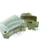 Jaylec Voltage Reg 12V Denso 126000-1870 Camry Lexus For Mazda In441 15-8472 Voltage Regulators Jaylec - Micks Gone Bush