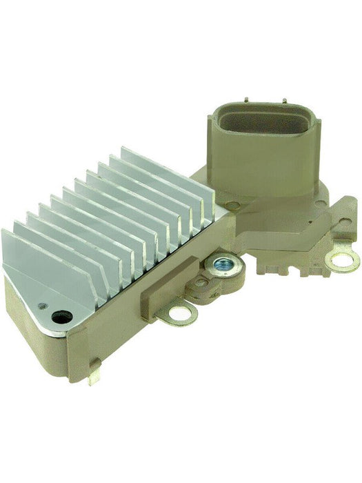 Jaylec Voltage Reg 12V Denso 126000-1580/1670 For Camry Celica In439 15-847 Voltage Regulators Jaylec - Micks Gone Bush