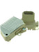 Jaylec Voltage Reg 12V Denso 126000-1580/1670 For Camry Celica In439 15-847 Voltage Regulators Jaylec - Micks Gone Bush