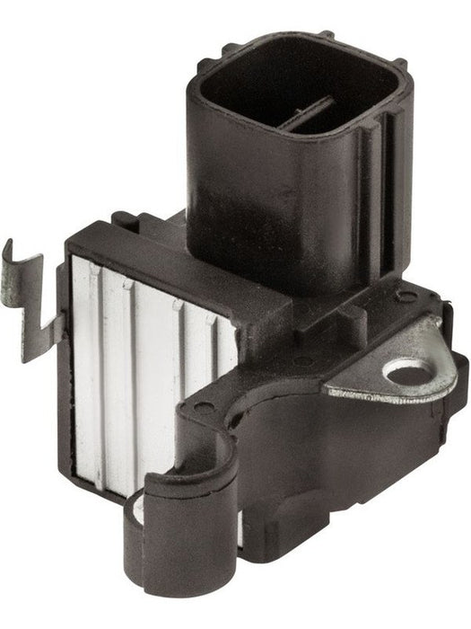 Jaylec Regulator Honda 3.5L 4 Pin Fr / L / C / Ig 15-8483 Voltage Regulators Jaylec - Micks Gone Bush