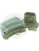 Jaylec Voltage Reg 12V Denso Lexus For Toyota 4 Runner In453 Transpo 15-849 Voltage Regulators Jaylec - Micks Gone Bush