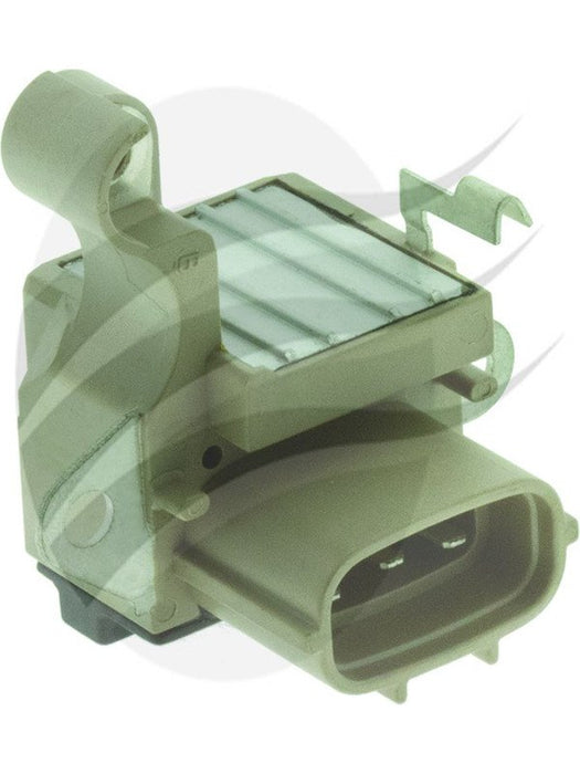 Jaylec Regulator 12V 126600-0011 0011 104210-3030 104210-392 In6001 15-8501 Voltage Regulators Jaylec - Micks Gone Bush