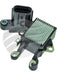 Jaylec Regulator 14V Land Rover Li / Rc / Bvs Rear Mount Plug 15-8506 Voltage Regulators Jaylec - Micks Gone Bush