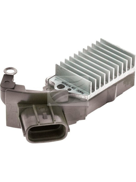 Jaylec Regulator 14V For Hyundai Iload Diesel 02131-9340 15-8511 Voltage Regulators Jaylec - Micks Gone Bush