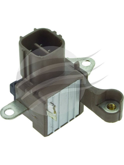 Jaylec Regulator 12V For Hilux Dsl 85A 100A 130A Late Alts -104210 15-8591 Voltage Regulators Jaylec - Micks Gone Bush