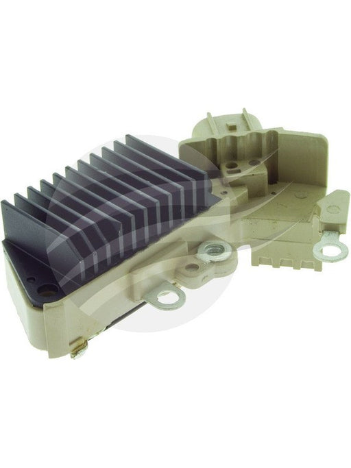 Jaylec Reg 12V V8 Diesel Cruiser For Some After Market Mining Spec Set 15-8594 Voltage Regulators Jaylec - Micks Gone Bush