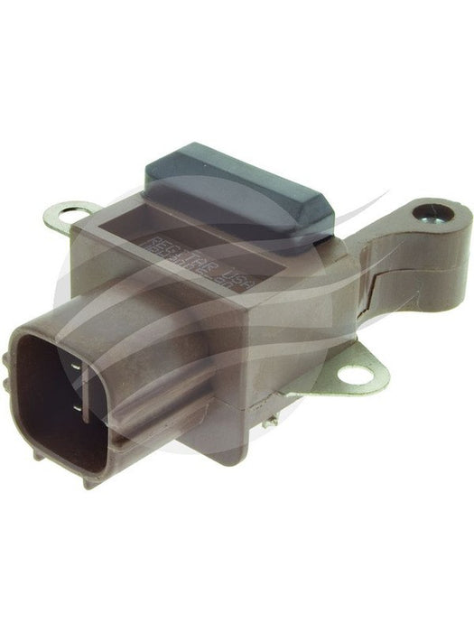Jaylec Regulator 12V 126600-3350 3350 104210-3290 In6335 65-8598 15-8598 Voltage Regulators Jaylec - Micks Gone Bush
