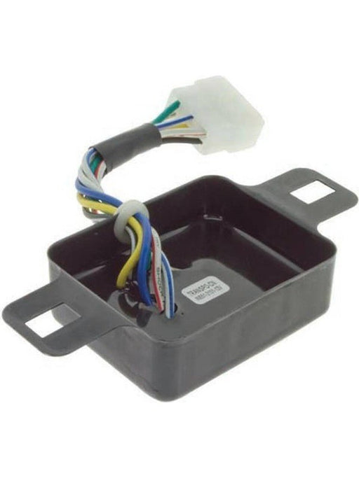 Jaylec Voltage Reg 12V Denso Ext 026000-1740 ,1750,1800 831231 For Toyo 15-866 Voltage Regulators Jaylec - Micks Gone Bush