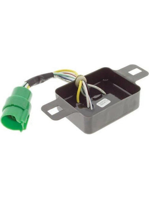 Jaylec Voltage Reg 12V Denso Ext 026000-4050/4051/4070 For Toyota In589 15-867 Voltage Regulators Jaylec - Micks Gone Bush