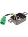 Jaylec Voltage Reg 12V Denso Ext 026000-4050/4051/4070 For Toyota In589 15-867 Voltage Regulators Jaylec - Micks Gone Bush