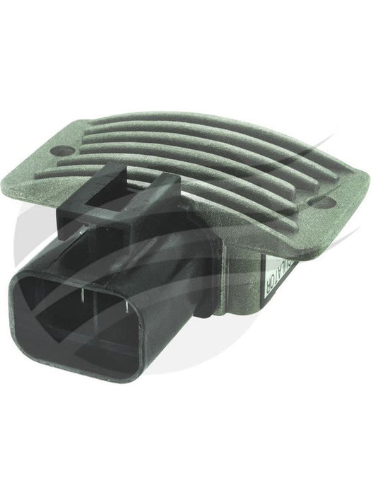 Jaylec Reg 12V For Kia Pregio Poongsung 15-871 Voltage Regulators Jaylec - Micks Gone Bush