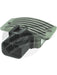 Jaylec Reg 12V For Kia Pregio Poongsung 15-871 Voltage Regulators Jaylec - Micks Gone Bush