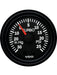 VDO Turbo Charge Gauge Mech -30Hg - 25Psi Eg0096 150077004 VDO - Micks Gone Bush