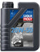 Liqui Moly Motorbike 4T 20W-50 Mineral Street Motor Oil 1L 1500 Liqui Moly - Micks Gone Bush